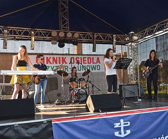 Piknik rodzinny w Przytorze czy pokolenia! Zobacz film! 