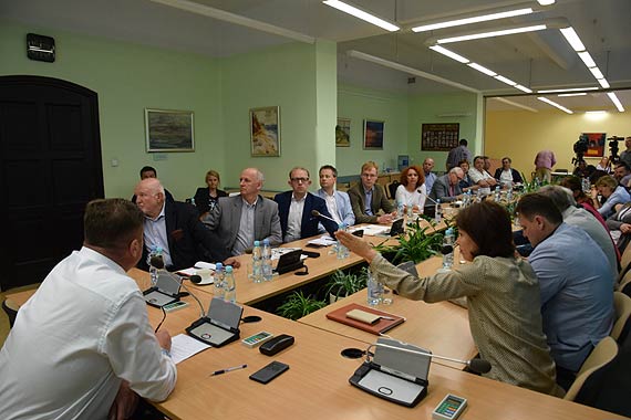 Z estakadą na plażę. Pokazali, jak ma przebiegać trasa szybkiego ruchu S3