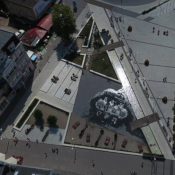 I po brzozach… Za dużo przytulania?