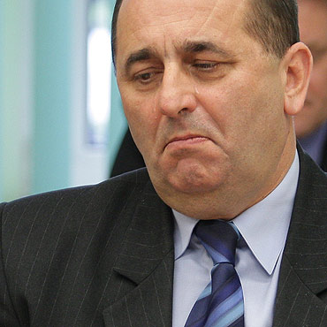 Sesja jak kabaret