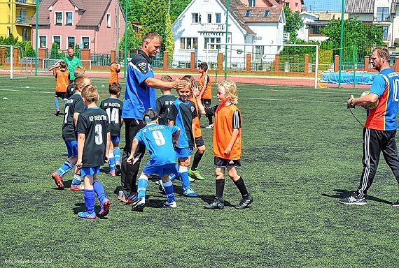 Fala Football Cup 2017 - IV edycja