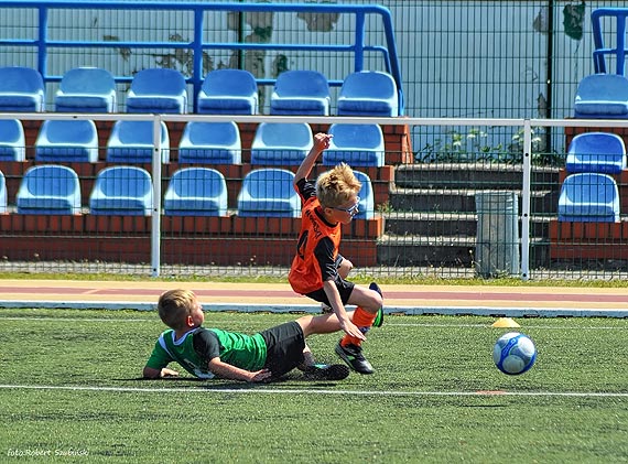 Fala Football Cup 2017 - IV edycja