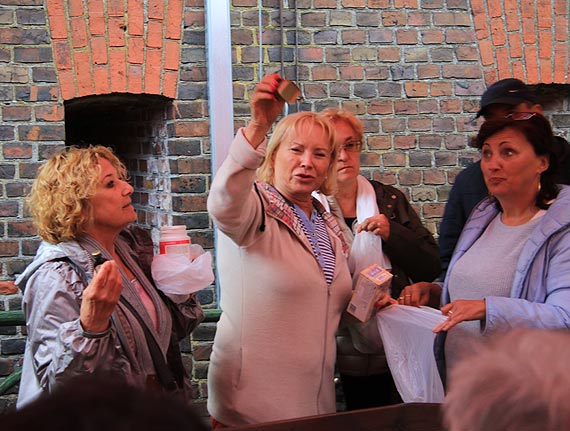 Akademia Każdego Wieku podsumowała kolejny rok pracy w czasie pikniku na Forcie Anioła