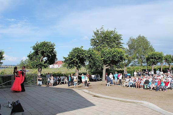 „Nuty nie znają granic”- za nami trzecia już edycja transgranicznego festiwalu muzyki i tańca