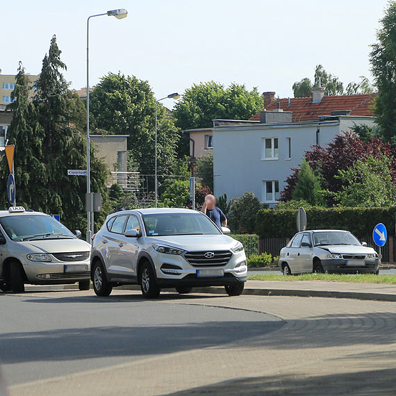 Nietrzewy 67-latek spowodowa kolizj - nie uniknie odpowiedzialnoci