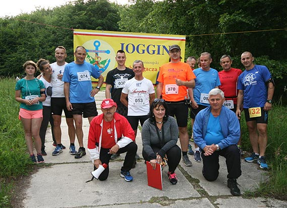 V Bieg Świętojański