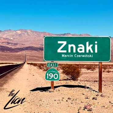 Marcin Czerwiski - Znaki