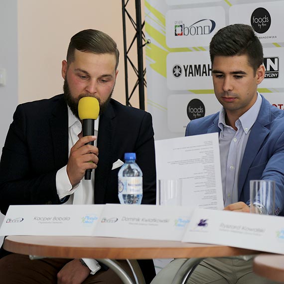 Nowa letnia impreza w Świnoujściu. Wakacyjne Miasto Kobiet nową Karuzelą Cooltury?