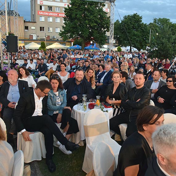 „Prymus” zapowiada krcenie filmu Mode Wilki 3