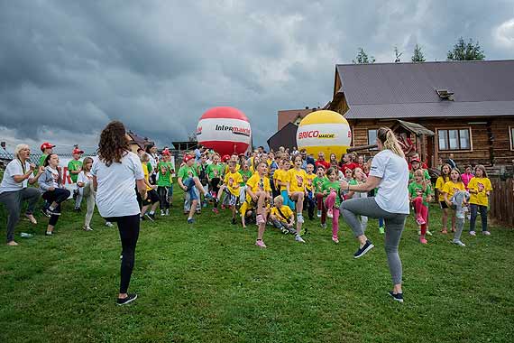 Dzieci ze Świnoujścia wyjadą na „Wakacje z Muszkieterami”