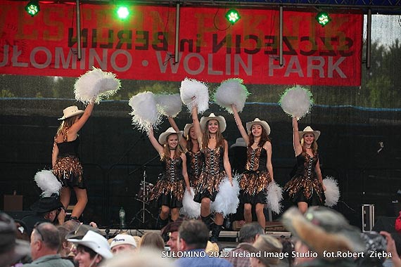 Już w ten weekend jubileusz (20lecie!) festiwalu Western Piknik-Folk, Blues, Country & Bluegrass Festival