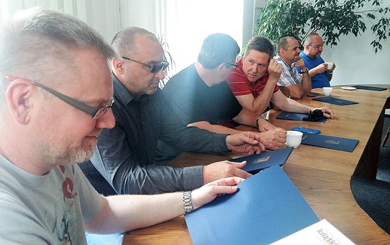 Za album o Świnoujściu. Wyróżnienia dla naszych pasjonatów