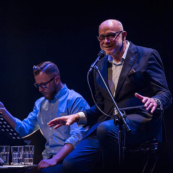 Blisko dwustu artystów, ponad dwadzieścia wydarzeń – muzyka, teatr, taniec, sztuki wizualne na Grechuta Festival. Znamy program!