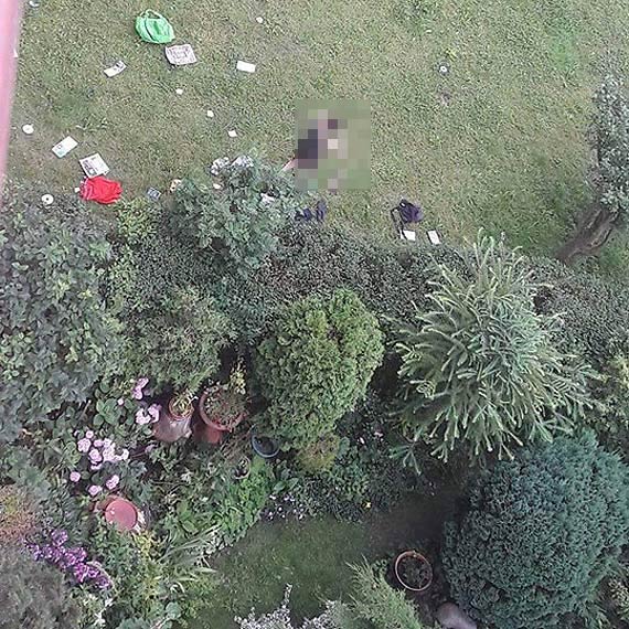 Czytelnik: Koszmar dla nas sąsiadów, a do tego karaluchy i muchy wyłażące od tych ludzi