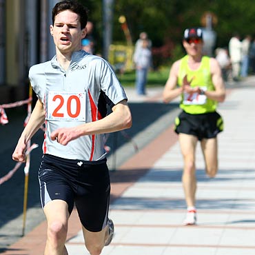 3 mile na 217 rocznicę
