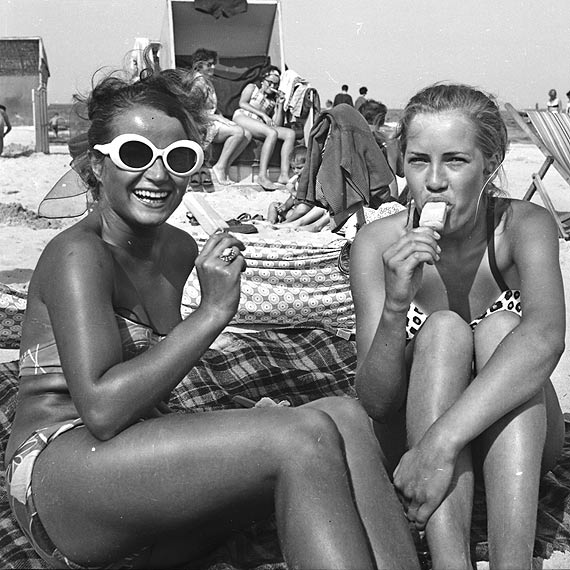Lata 60. we wspomnieniach i na zdjęciach