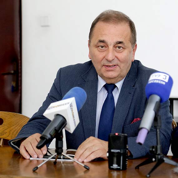 Wiceprzewodniczcy Parlamentu Europejskiego, Bogusaw Liberadzki: Decyzja o przeznaczeniu unijnych rodkw na tunel zapadnie w trzecim kwartale tego roku! Zobacz film!