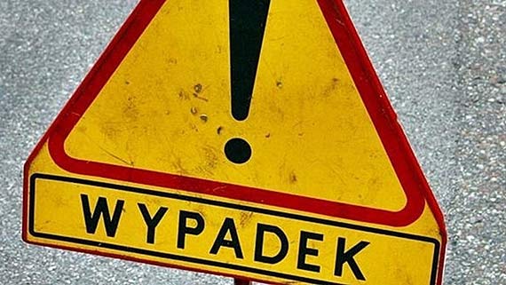 Uwaga na rowerzystw i pieszych! Nie chroni ich karoseria