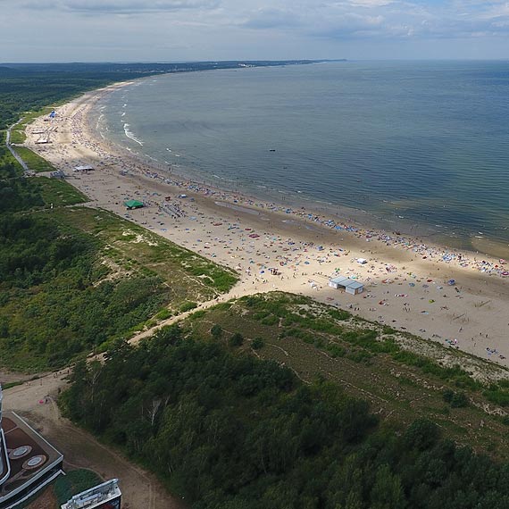 winoujcie wrd 25 najatrakcyjniejszych morskich pla na wiecie!