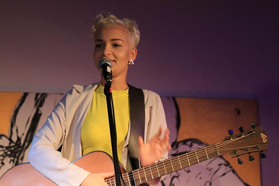 Pierwszy dzień FAMY za nami. Ruszyła Scena klubowa festiwalu