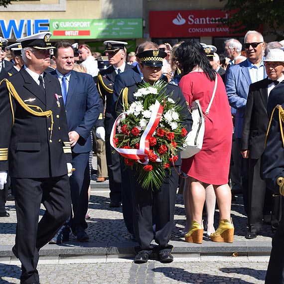 Święto Wojska Polskiego. Tak świętowano w Świnoujściu