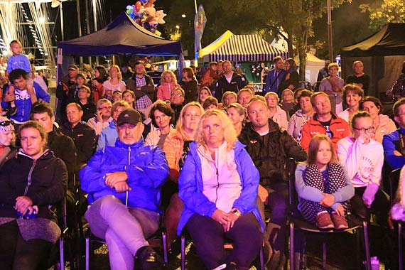 Szantmeni rzdz na winoujskiej kei
