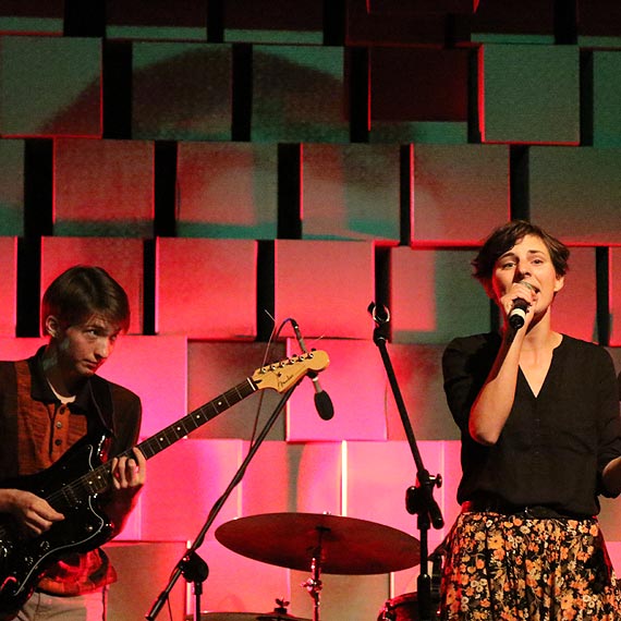 Młynarski na FAMIE. Koncert w tonacji nadziei