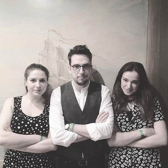 Intensywna środa na FAMIE