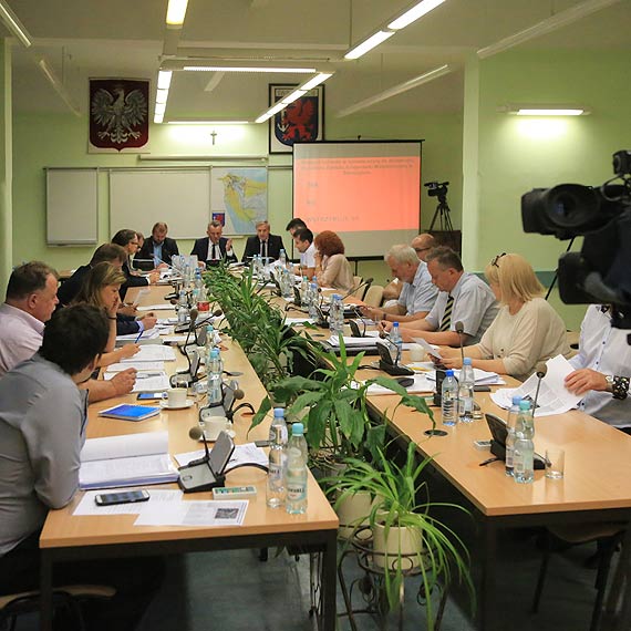 Anna Beata Chodorowska patronk ulicy w winoujciu!