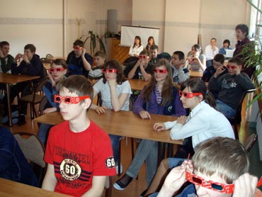 Ciekawa matematyka w wymiarze 3D