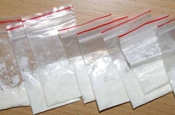 Świnoujście: Areszt dla dwóch mężczyzn za narkotyki