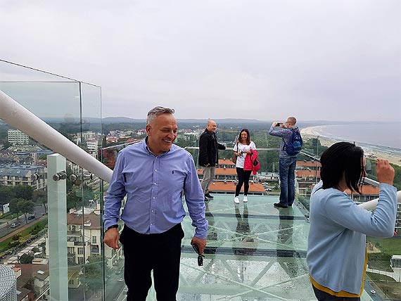 Wspólnie uczymy się być najlepszymi