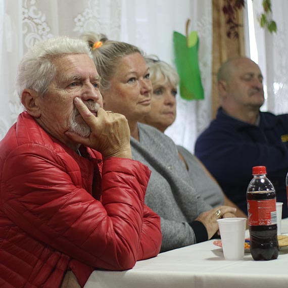 Doynki R.O.D. „Paprotna” z oficjalnymi gomi i zabaw. Zobacz film!