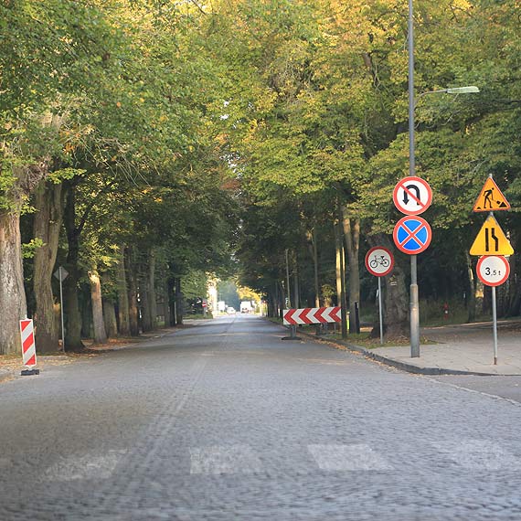 Czytelnik: Jak dugo jeszcze potrwa najduszy remont w historii winoujcia?