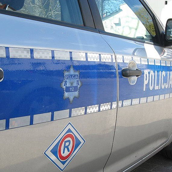 Straci prawo jazdy na 3 miesice za zbyt szybk jazd