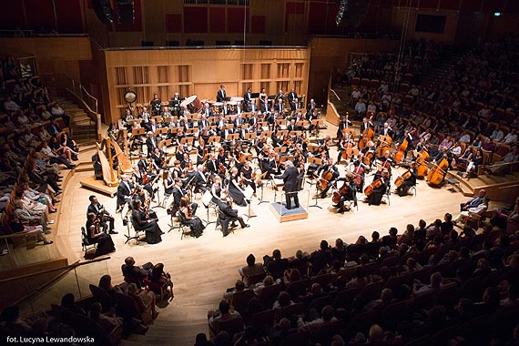 Ju dzi w winoujciu! Wydarzenie Uznamskiego Festiwalu Muzycznego z Polsk Filharmoni Batyck w roli gwnej!