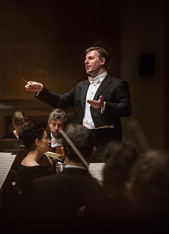Już dziś w Świnoujściu! Wydarzenie Uznamskiego Festiwalu Muzycznego z Polską Filharmonią Bałtycką w roli głównej!