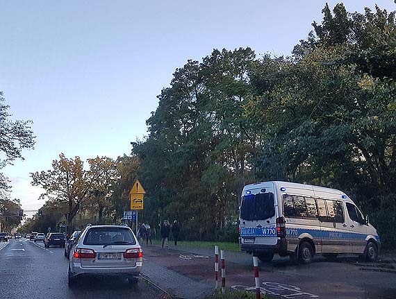 Zatrzymanie w centrum miasta! W ręce szczecińskich policjantów wpadł mężczyzna poszukiwany listem gończym!
