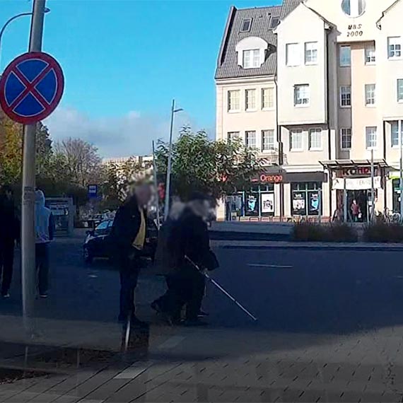 Czytelnik: „Pieszym si wydaje, e pierwszestwo rwna si niemiertelno”. Zobacz film!