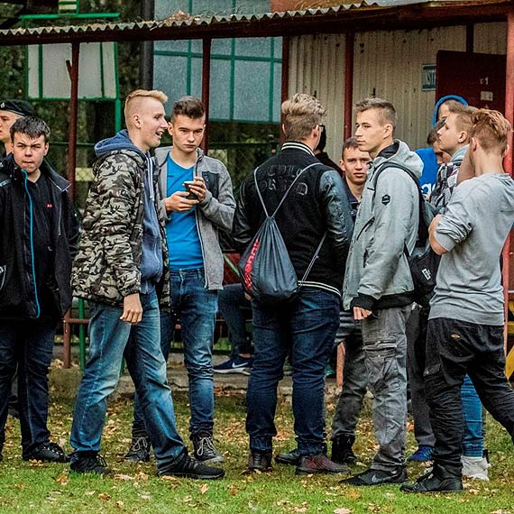 Świnoujście - Łunowo - XIII Rajd STAROŚWIN i zakończenie sezonu żeglarskiego 2017