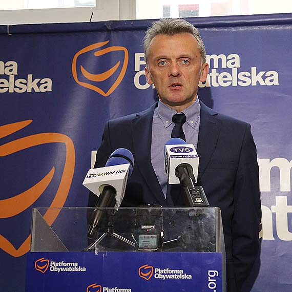 Radni PO nie zgadzaj si na przeadunek siarki w obecnych warunkach