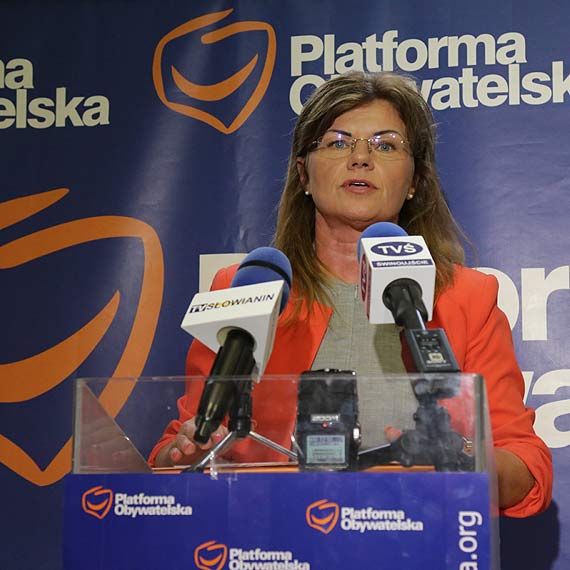 Radni PO nie zgadzaj si na przeadunek siarki w obecnych warunkach