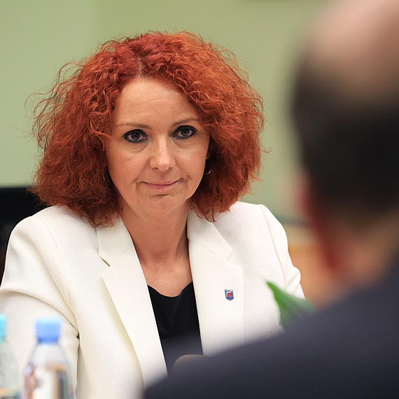 Czy lokalne SLD radzi sobie w opozycji? 