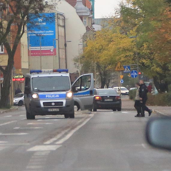 Policja czuwa - aden poszukiwany nie moe czu si bezpiecznie