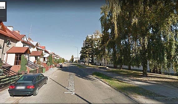 Inwestycje. Rusza przebudowa ulicy Markiewicza