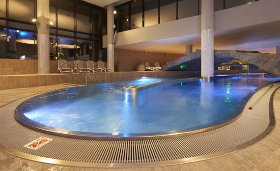 Baltic Park Molo Aquapark – ju oficjalnie otwarty! Od wtorku moecie wskoczy do 25 metrowego basenu! Zobacz zdjcia ze rodka!