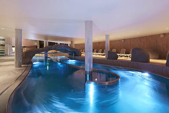 Baltic Park Molo Aquapark – ju oficjalnie otwarty! Od wtorku moecie wskoczy do 25 metrowego basenu! Zobacz zdjcia ze rodka!
