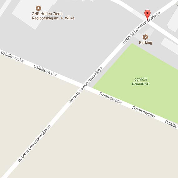 Ma kilka apartamentw, bdzie mia te swoj ulic? Czytelnik proponuj ulic Roberta Lewandowskiego w winoujciu