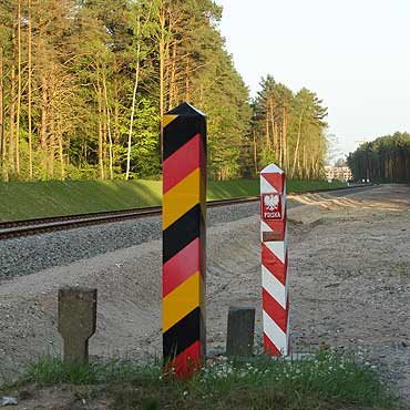 Kiedy dojadą z Ahlbecku do Świnoujścia?