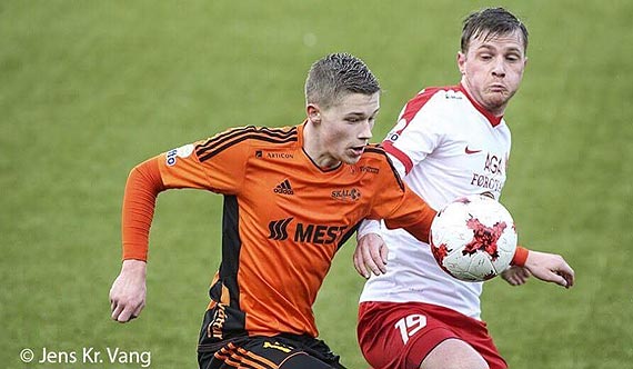 Egzotyczny reprezentant. Powoanie do kadry U-20 to spenienie marze
